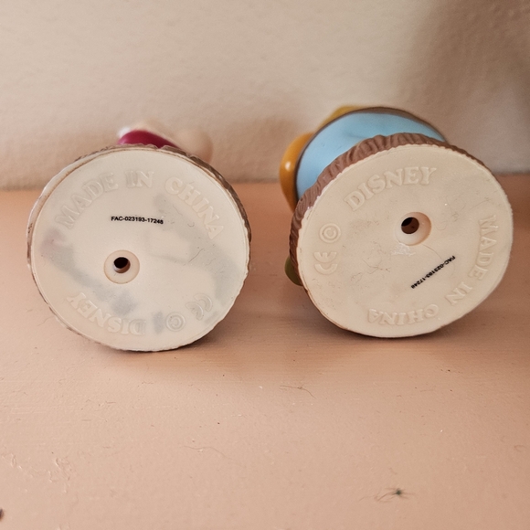 Disney Snow White And The Seven Dwarfs - Picture 5 of 5